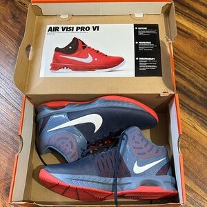 Nike Air Visi Pro VI